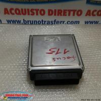 CENTRALINA MOTORE ECU FORD FOCUS I (1° SERIE) 2M5A