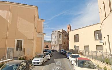 Tivoli camera ammobiliata ad uso singolo