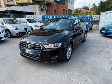 A3 SPORTBACK 2.0 DIESEL 150CV 12/2013-UNIPRO