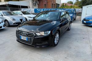 A3 SPORTBACK 2.0 DIESEL 150CV 12/2013-UNIPRO