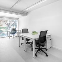 Uffici privati per 3 persone