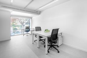 Uffici privati per 3 persone