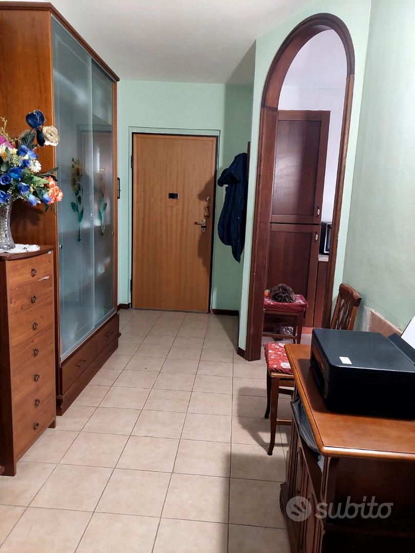 Appartamento – Santa Maria Capua Vetere, Sant'Andrea dei Lagni - Vista 2