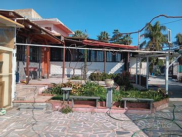 Guardia Casa singola panoramica