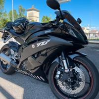 Yamaha r6 2010