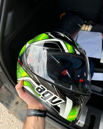 AGV K5