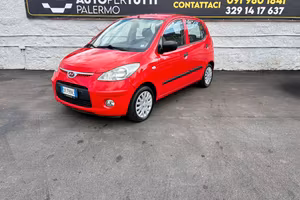Hyundai i10 1.1 Active Gpl