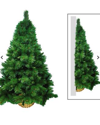 Albero natale parete