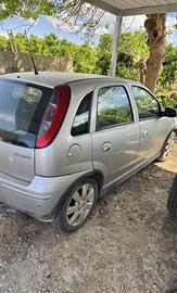 Opel corsa 1300 mtj