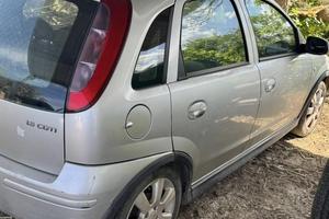 Opel corsa 1300 mtj