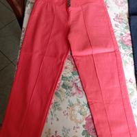 pantaloni bimba
