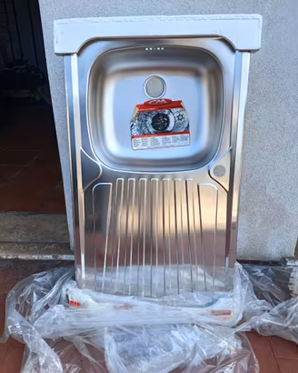 Lavello da cucina