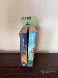 Anna James Tilly – 2 libri della serie