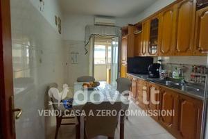 Appartamento di 110 m² con 3 locali a Catania