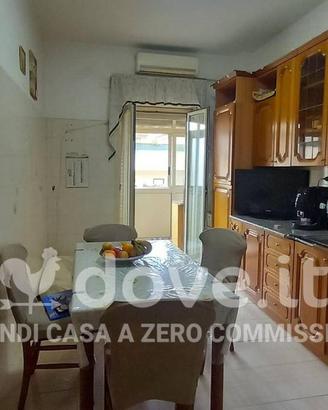 Appartamento di 110 m² con 3 locali a Catania