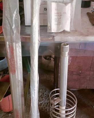 Antenna Lemm Super16 per 27Mhz 