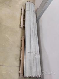 Serranda avvolgibile Garage