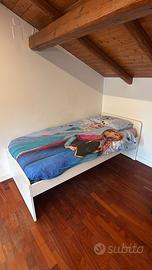 Letto singolo Ikea slakt