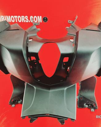 RETROSCUDO BMW C650GT