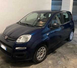 FIAT panda 2018  km.43000