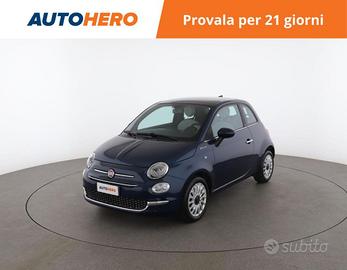 FIAT 500 NL16015