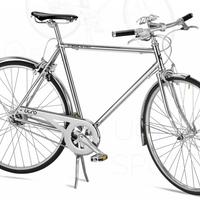 Bicicletta uomo Cigno Sport