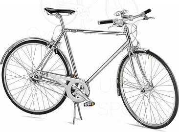 Bicicletta uomo Cigno Sport
