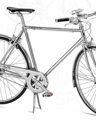 Bicicletta uomo Cigno Sport