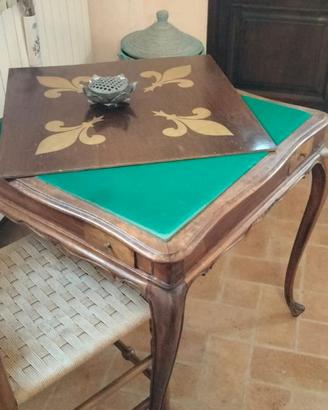 Tavolo da poker