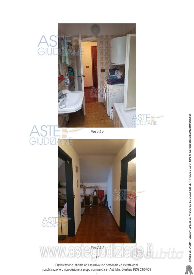 Appartamento – Zocca, Cava - Vista 3