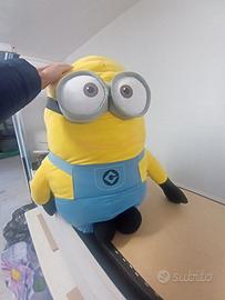 peluche minions 80 cm