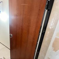 Pannello ciliegio scuro