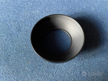 paraluce di metallo JJC LH-405EP 40.5mm