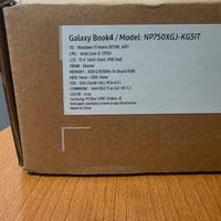 Samsung Galaxy Book 4 i3-1315U 8GB 256Gb