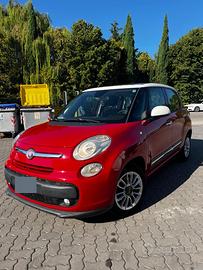 FIAT 500L 1.3 Multijet