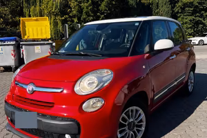 FIAT 500L 1.3 Multijet