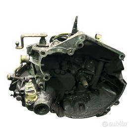 CAMBIO MANUALE COMPLETO PEUGEOT 206 1° Serie hfx