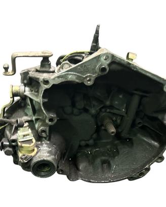 CAMBIO MANUALE COMPLETO PEUGEOT 206 1° Serie hfx