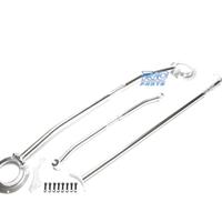 KIT BARRE STABILIZZATRICI REGOLABILI VOLKSWAGEN VW