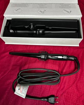 Ferro professionale per capelli MY TWIST