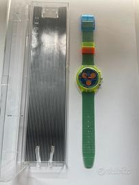 Swatch