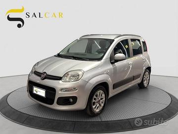 Fiat Panda 1.2 benzina 69 cv Lounge 2019 TASSO 6%