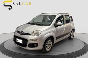 Fiat Panda 1.2 benzina 69 cv Lounge 2019 TASSO 6%