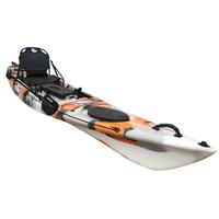 KAYAK FISCHING MARLIN 430 Galaxy Kayak