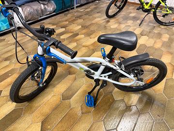 Bicicletta da bambini BTWIN "Astronaut 500"