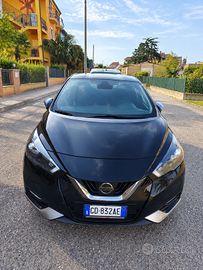 Nissan Micra 1.0 N-Design