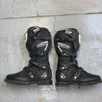 Stivali berik enduro tg 42