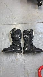 Stivali berik enduro tg 42