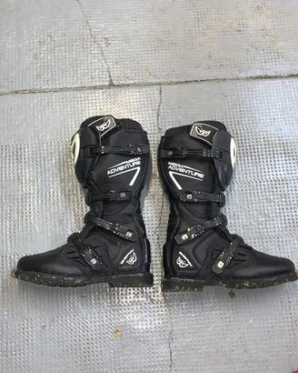 Stivali berik enduro tg 42