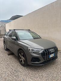 Audi Q3 40 2.0 tdi Business quattro 190cv s-tronic